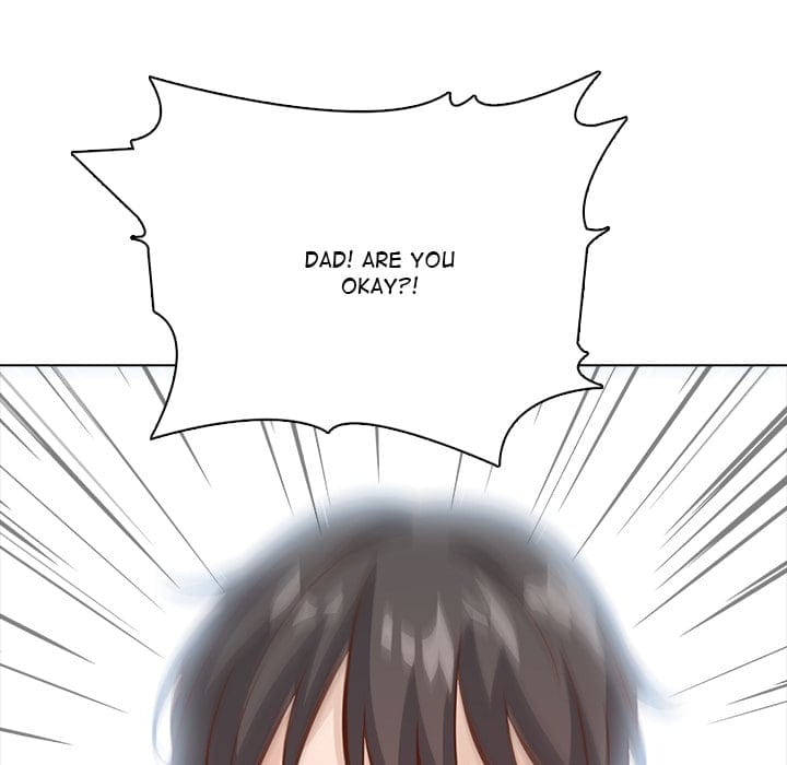 Locked With Her Uncensored, chapter 23, page 93 of 169