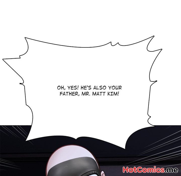 Locked With Her Uncensored, chapter 23, page 96 of 169