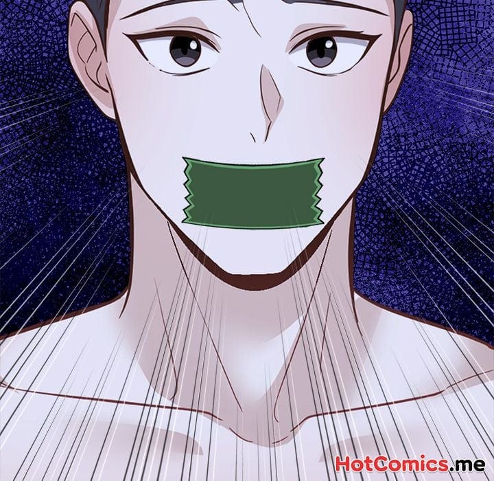 Locked With Her Uncensored, chapter 23, page 100 of 169