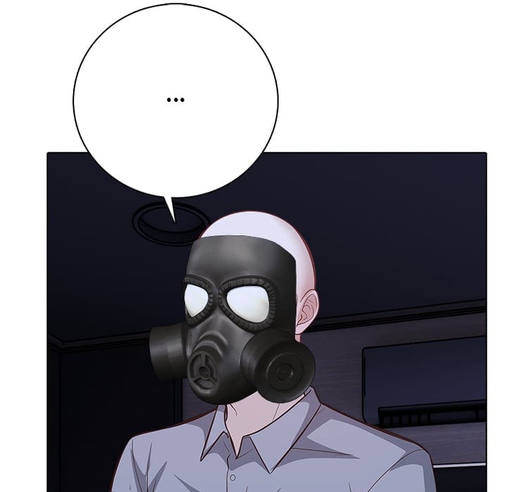 Locked With Her Uncensored, chapter 23, page 102 of 169