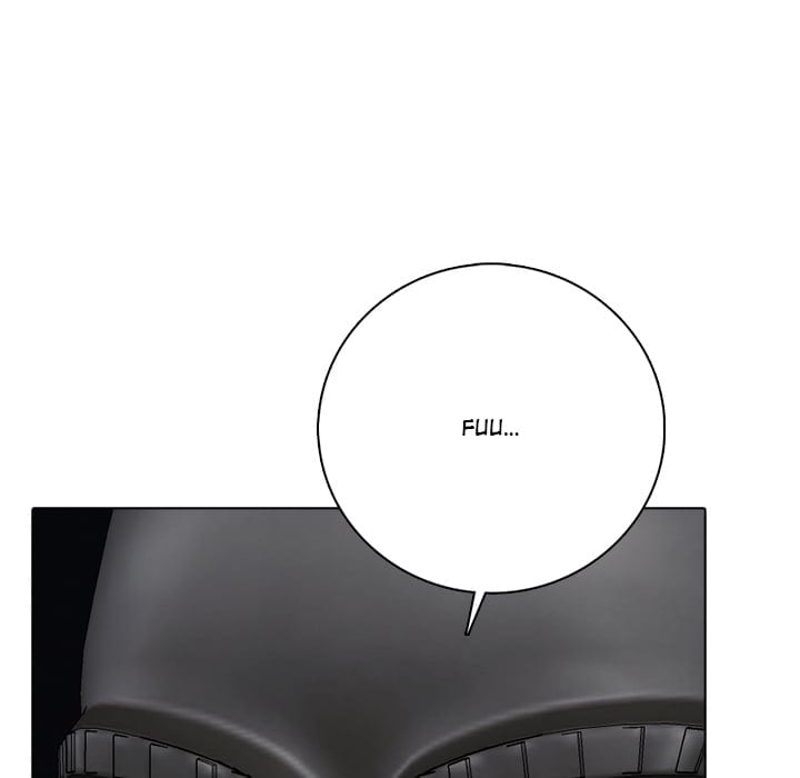 Locked With Her Uncensored, chapter 23, page 104 of 169