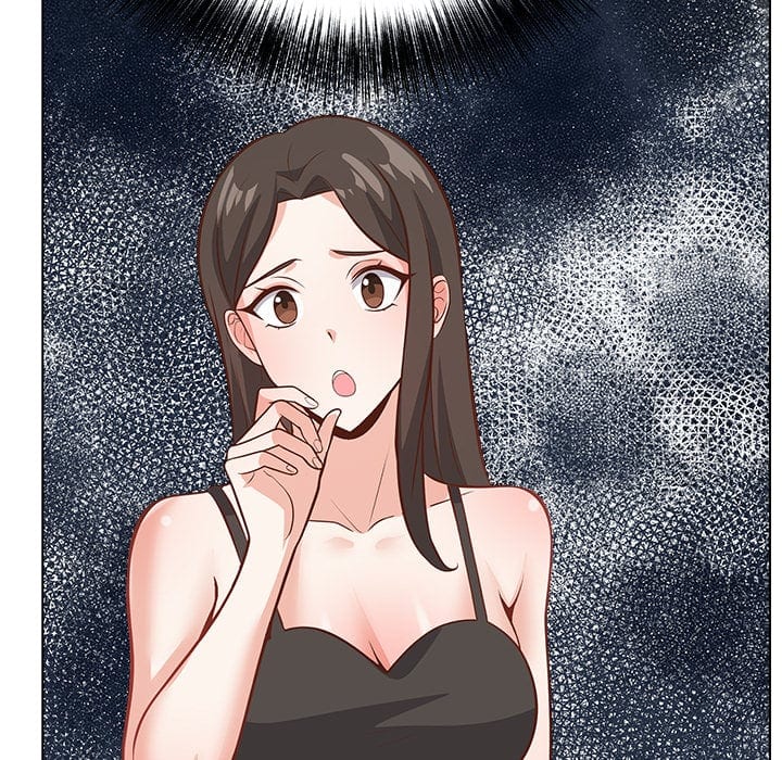 Locked With Her Uncensored, chapter 23, page 107 of 169