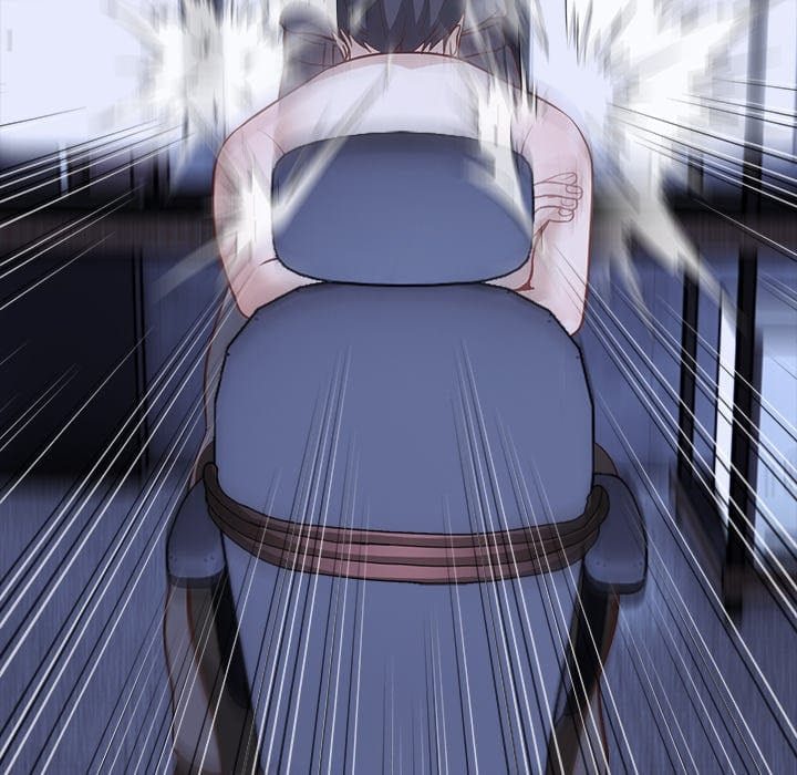 Locked With Her Uncensored, chapter 23, page 111 of 169