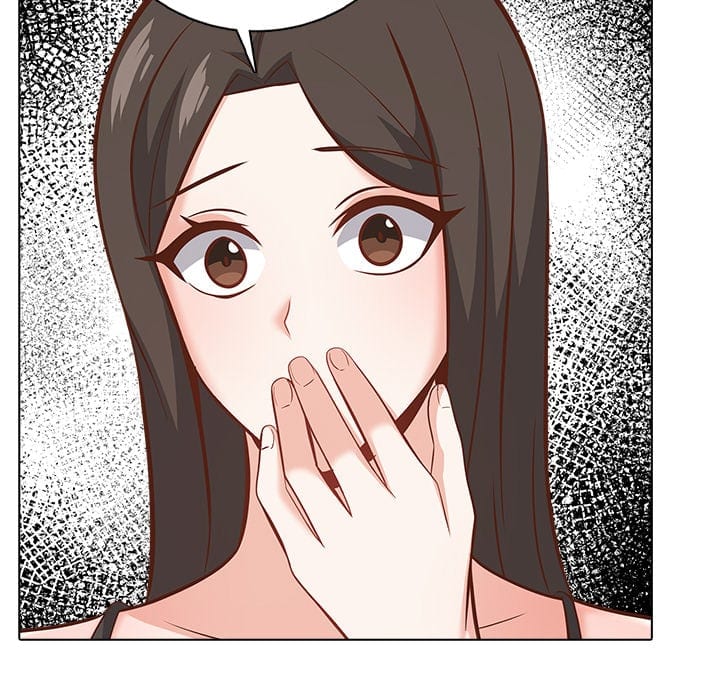 Locked With Her Uncensored, chapter 23, page 116 of 169