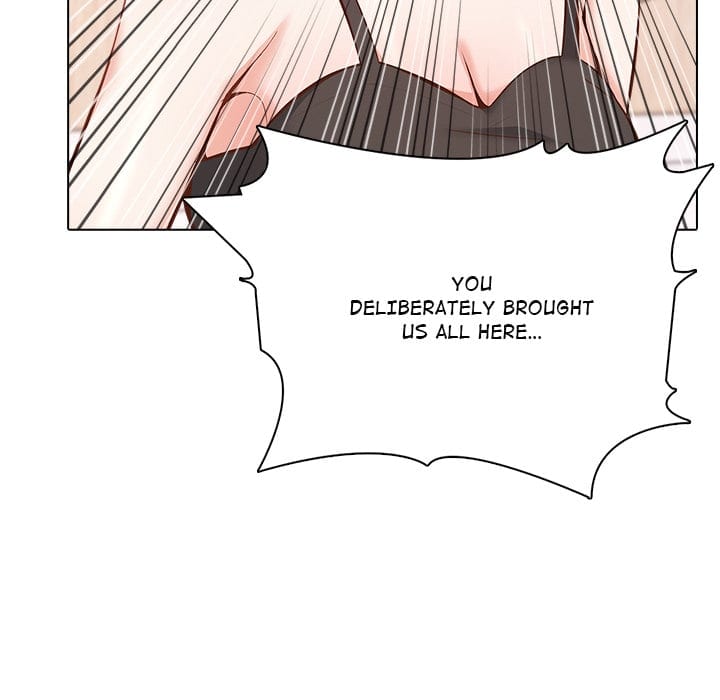 Locked With Her Uncensored, chapter 23, page 126 of 169
