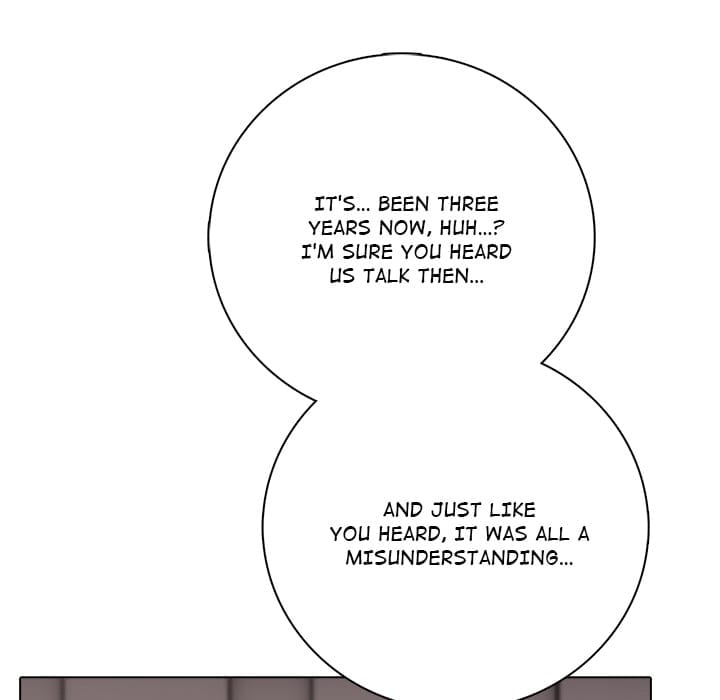 Locked With Her Uncensored, chapter 23, page 130 of 169