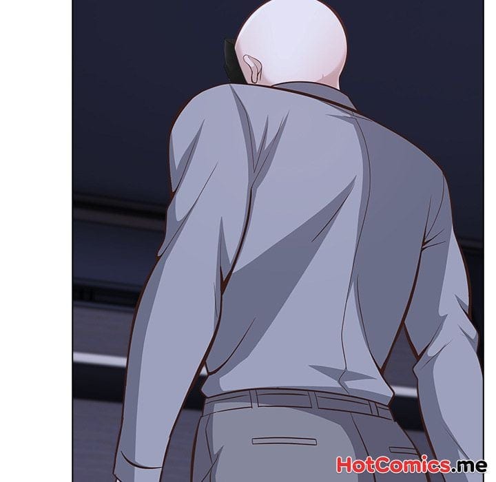 Locked With Her Uncensored, chapter 23, page 134 of 169