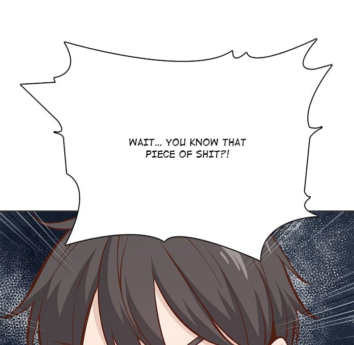 Locked With Her Uncensored, chapter 23, page 136 of 169