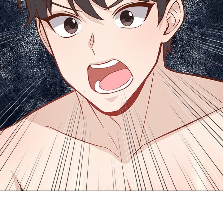 Locked With Her Uncensored, chapter 23, page 137 of 169