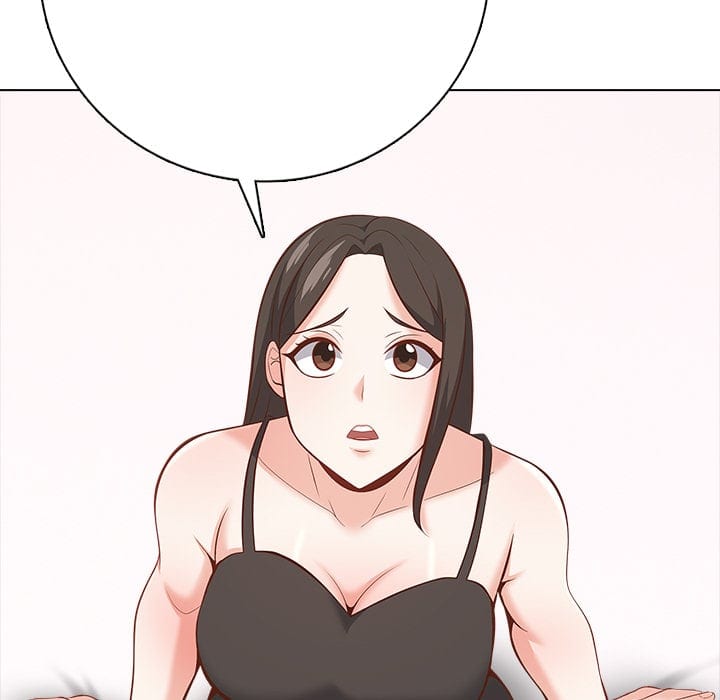 Locked With Her Uncensored, chapter 23, page 142 of 169