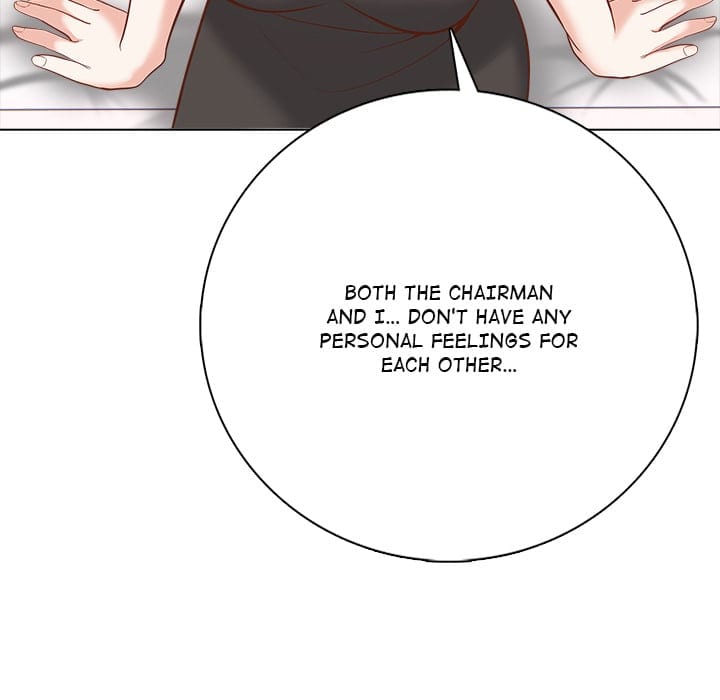 Locked With Her Uncensored, chapter 23, page 143 of 169
