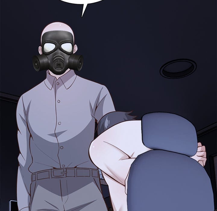 Locked With Her Uncensored, chapter 23, page 145 of 169