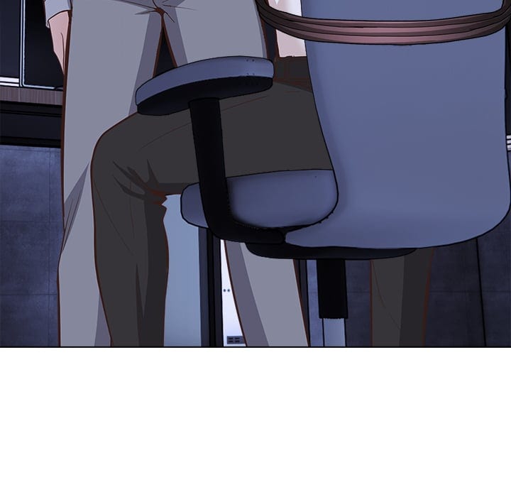 Locked With Her Uncensored, chapter 23, page 146 of 169