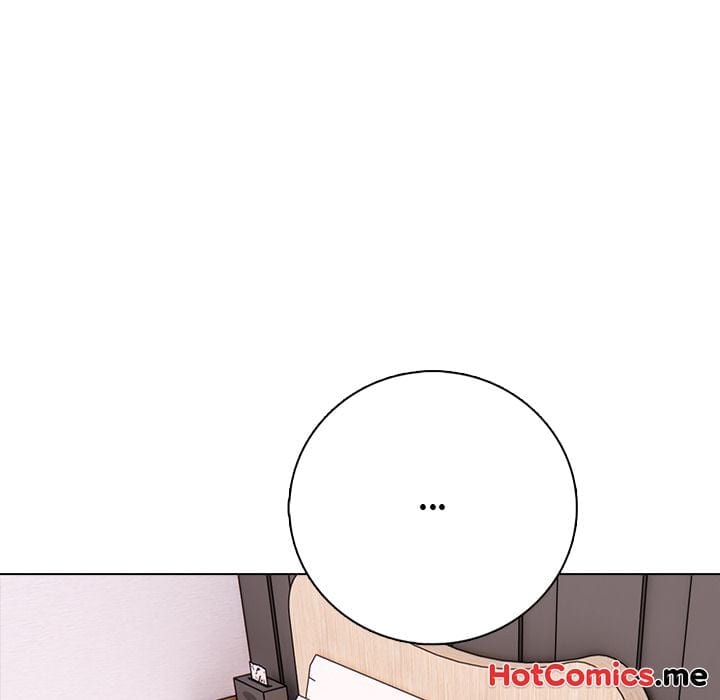 Locked With Her Uncensored, chapter 23, page 153 of 169