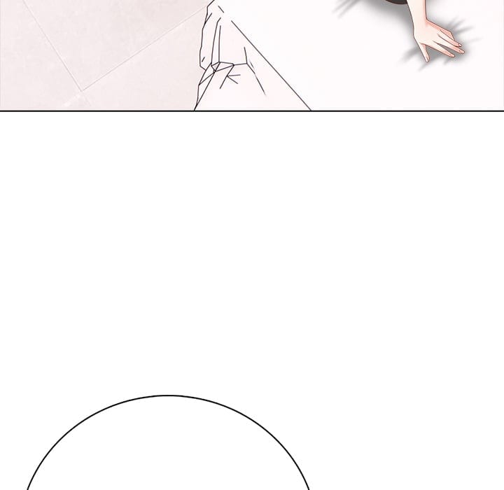 Locked With Her Uncensored, chapter 23, page 155 of 169