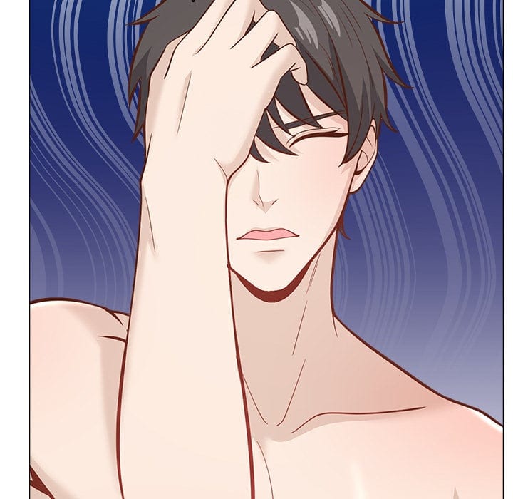 Locked With Her Uncensored, chapter 23, page 157 of 169