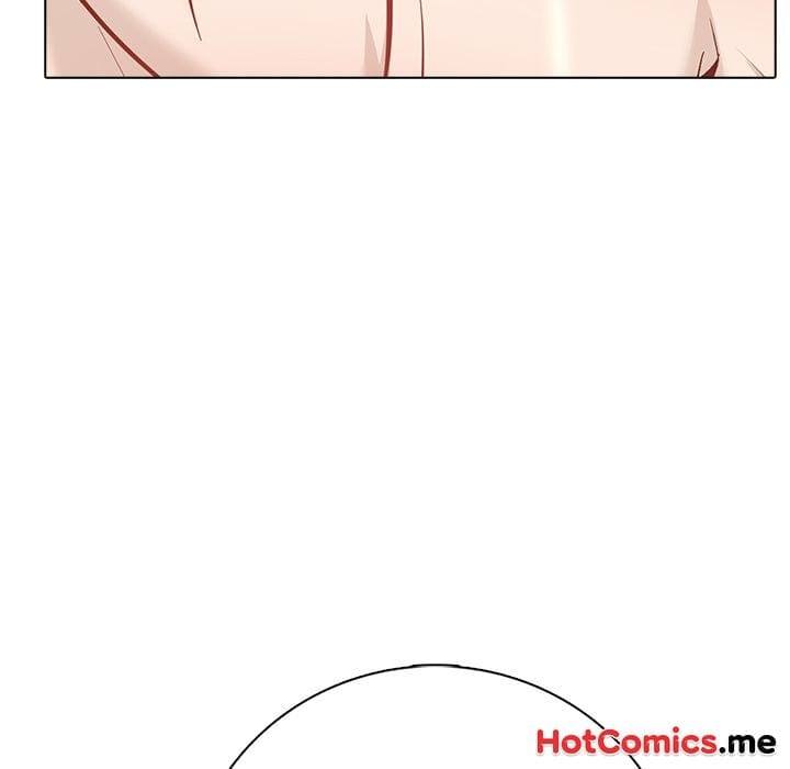 Locked With Her Uncensored, chapter 23, page 158 of 169