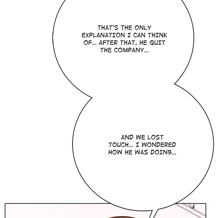 Locked With Her Uncensored, chapter 23, page 159 of 169