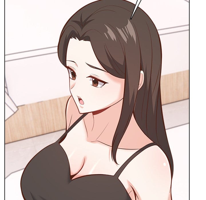 Locked With Her Uncensored, chapter 23, page 160 of 169