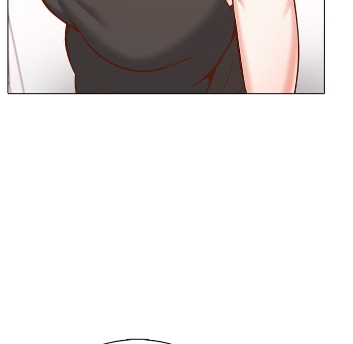 Locked With Her Uncensored, chapter 23, page 161 of 169