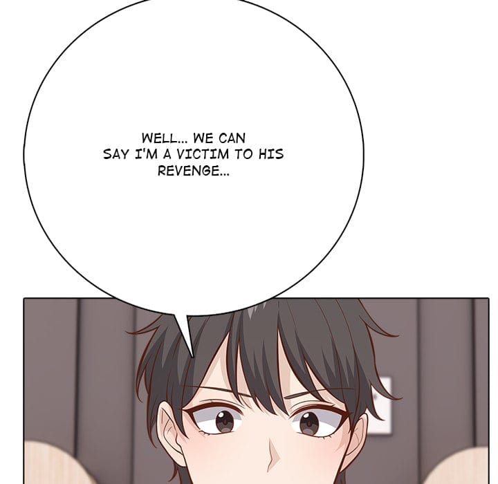 Locked With Her Uncensored, chapter 23, page 162 of 169
