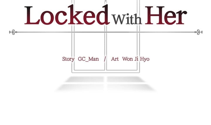 Locked With Her Uncensored, chapter 23, page 169 of 169