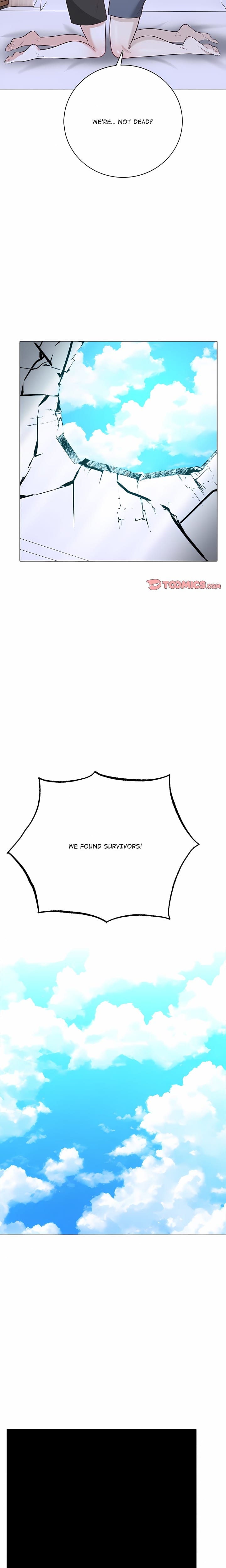 Locked With Her Uncensored, chapter 30, page 16 of 20