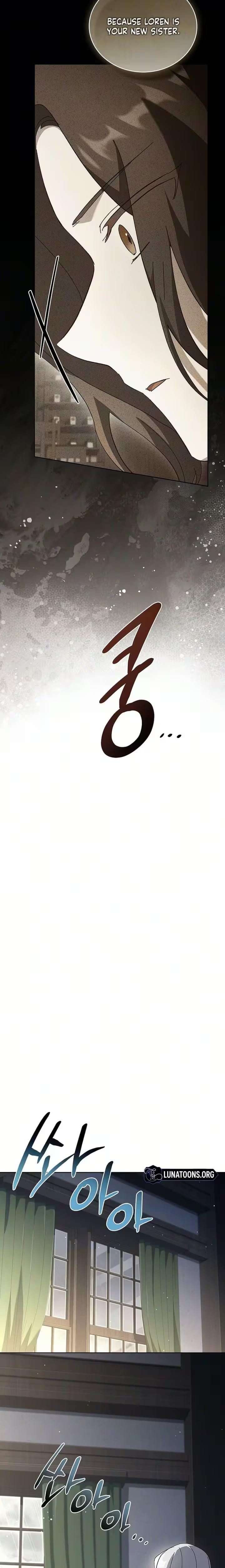 Looking for the Wolf Who Toyed with the Black Serpent Uncensored, chapter 21, page 16 of 24