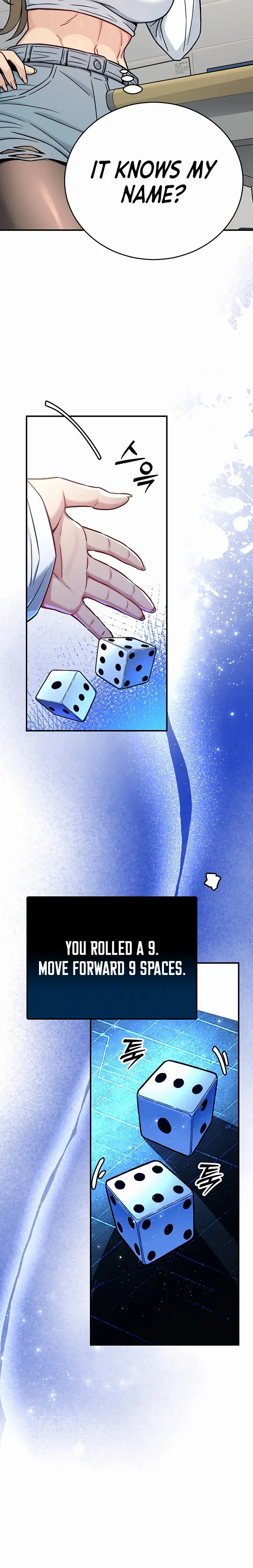 Love and Risk Uncensored, chapter 2, page 6 of 36