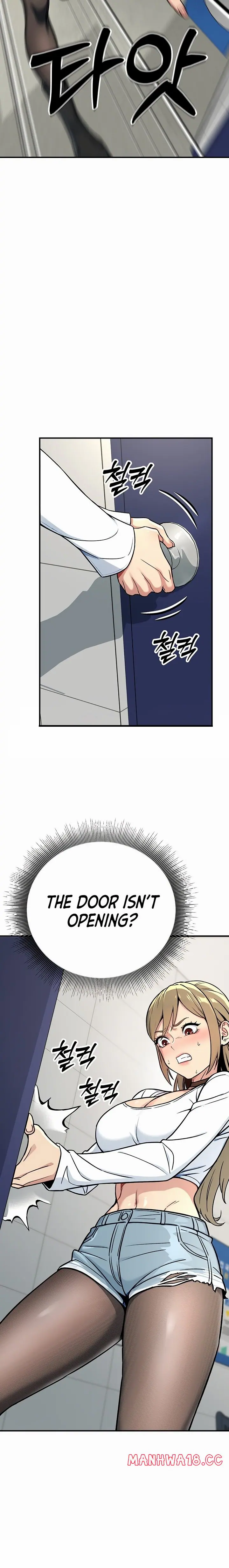 Love and Risk Uncensored, chapter 2, page 26 of 36