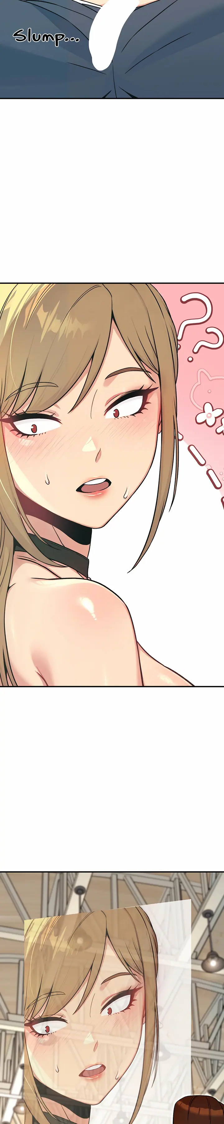 Love and Risk Uncensored, chapter 5, page 11 of 33