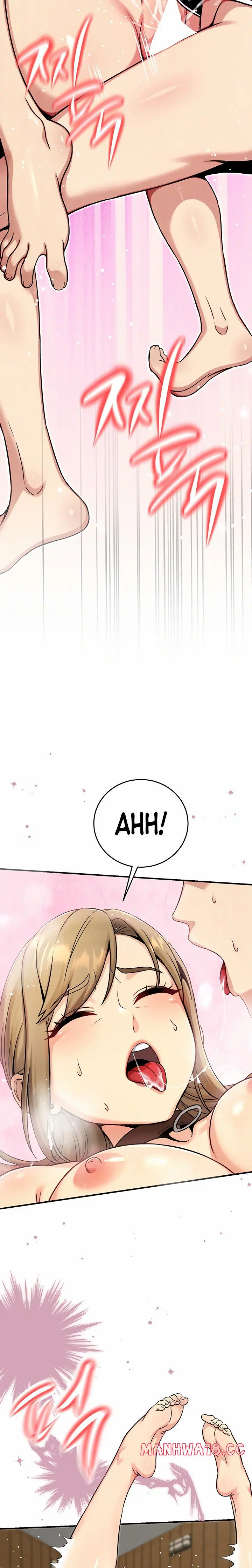 Love and Risk Uncensored, chapter 5, page 26 of 33