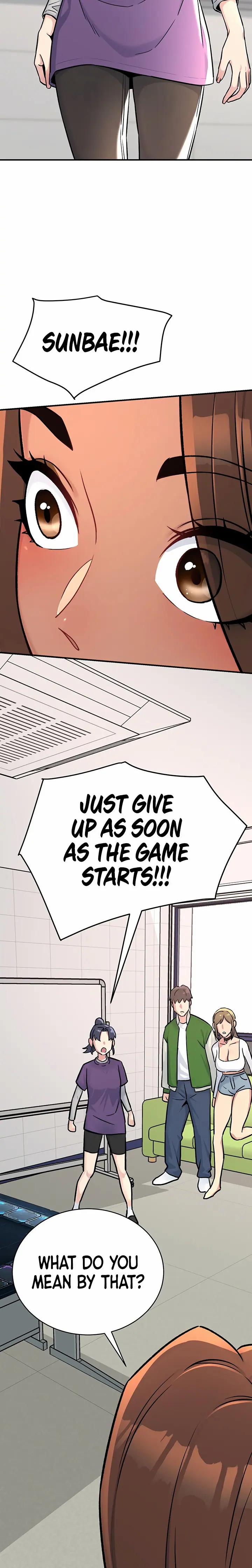 Love and Risk Uncensored, chapter 6, page 23 of 37