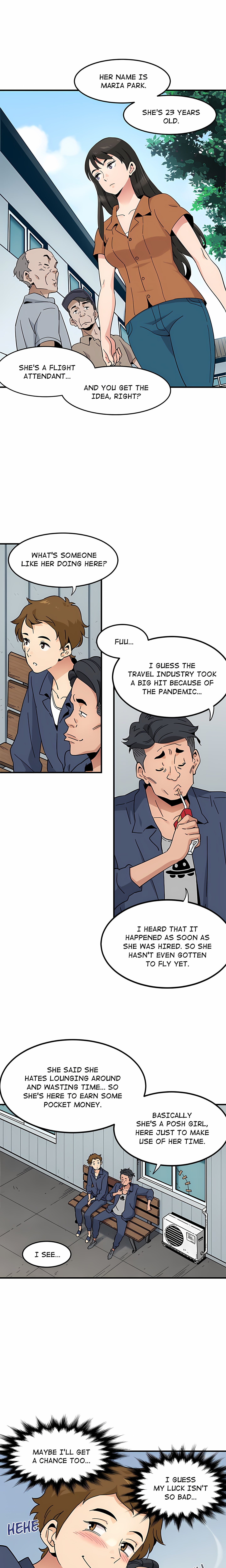 [MOTION] Love Factory (Uncensored), chapter 1, page 9 of 32