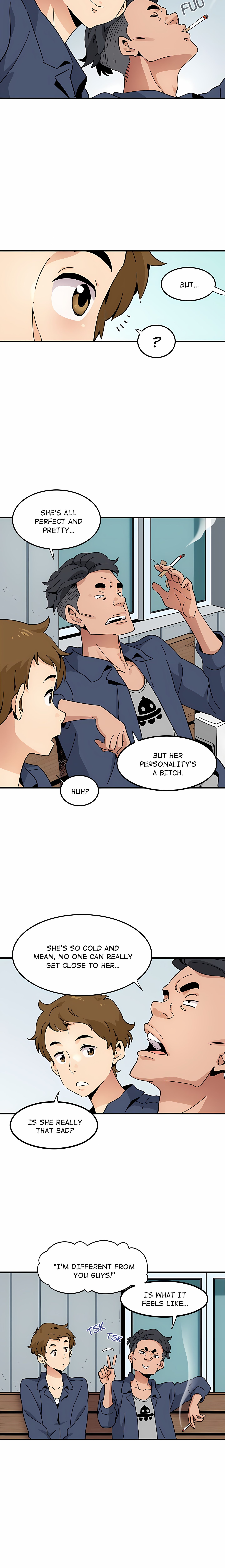 [MOTION] Love Factory (Uncensored), chapter 1, page 10 of 32