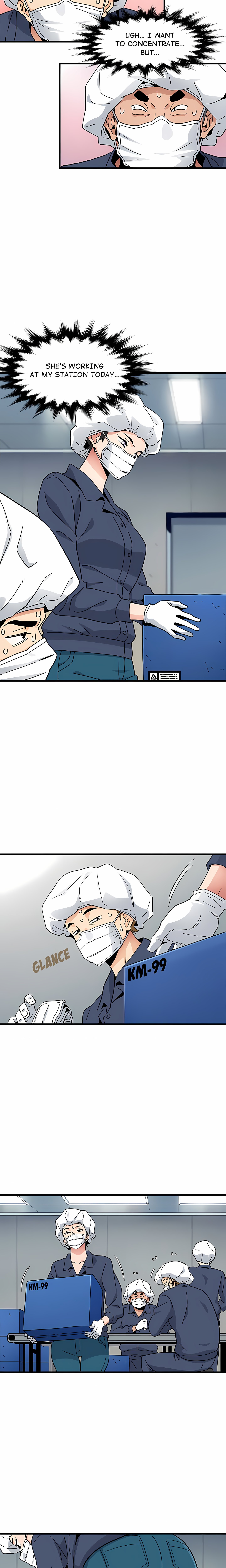 [MOTION] Love Factory (Uncensored), chapter 1, page 12 of 32