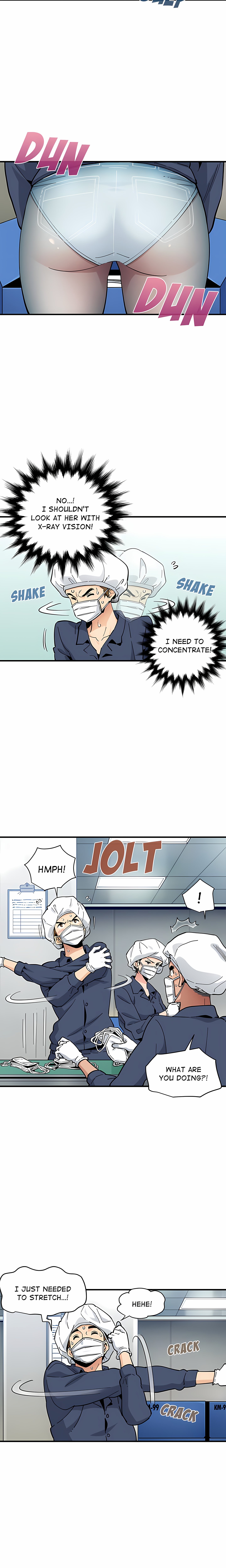 [MOTION] Love Factory (Uncensored), chapter 1, page 15 of 32