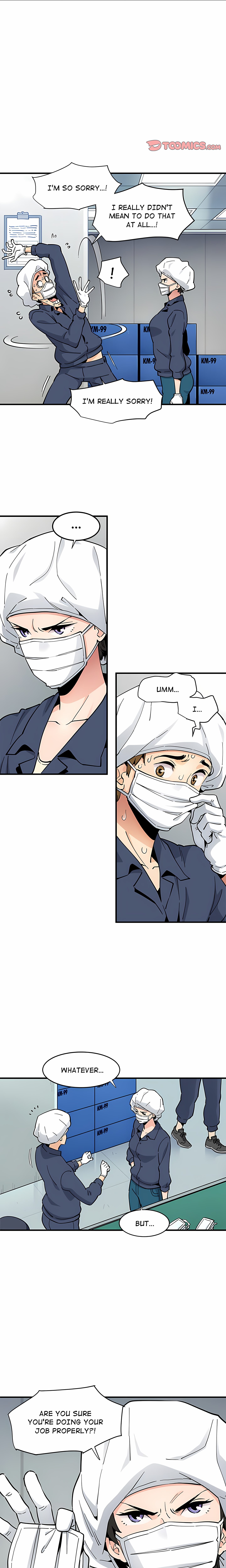 [MOTION] Love Factory (Uncensored), chapter 1, page 18 of 32