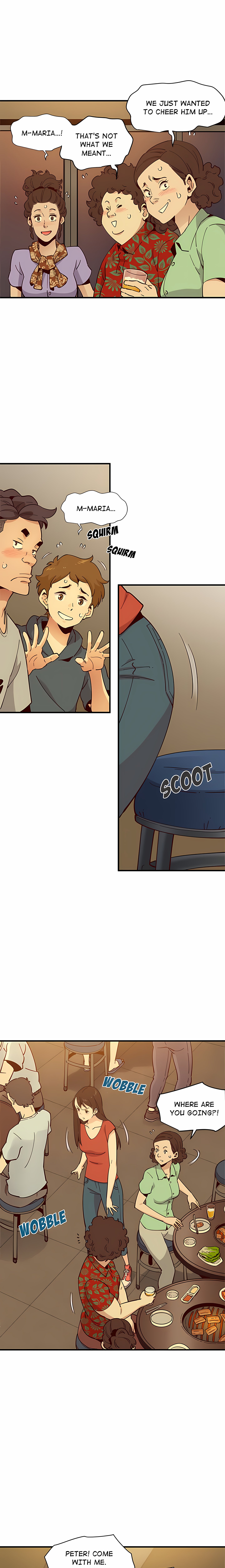 [MOTION] Love Factory (Uncensored), chapter 1, page 23 of 32