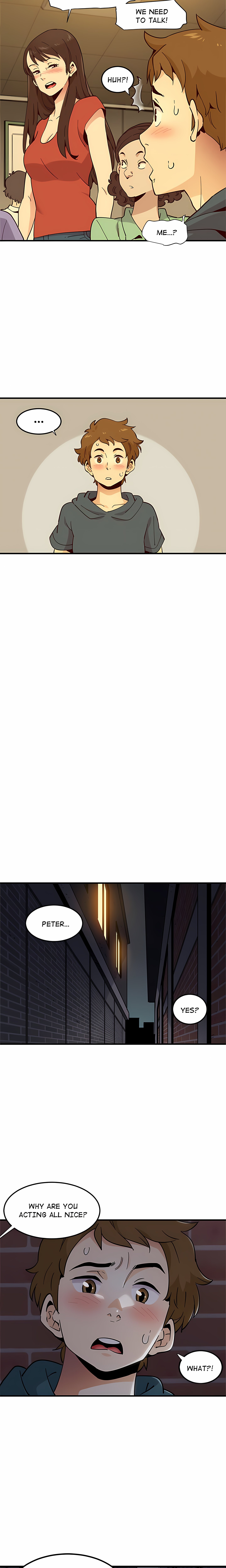[MOTION] Love Factory (Uncensored), chapter 1, page 24 of 32