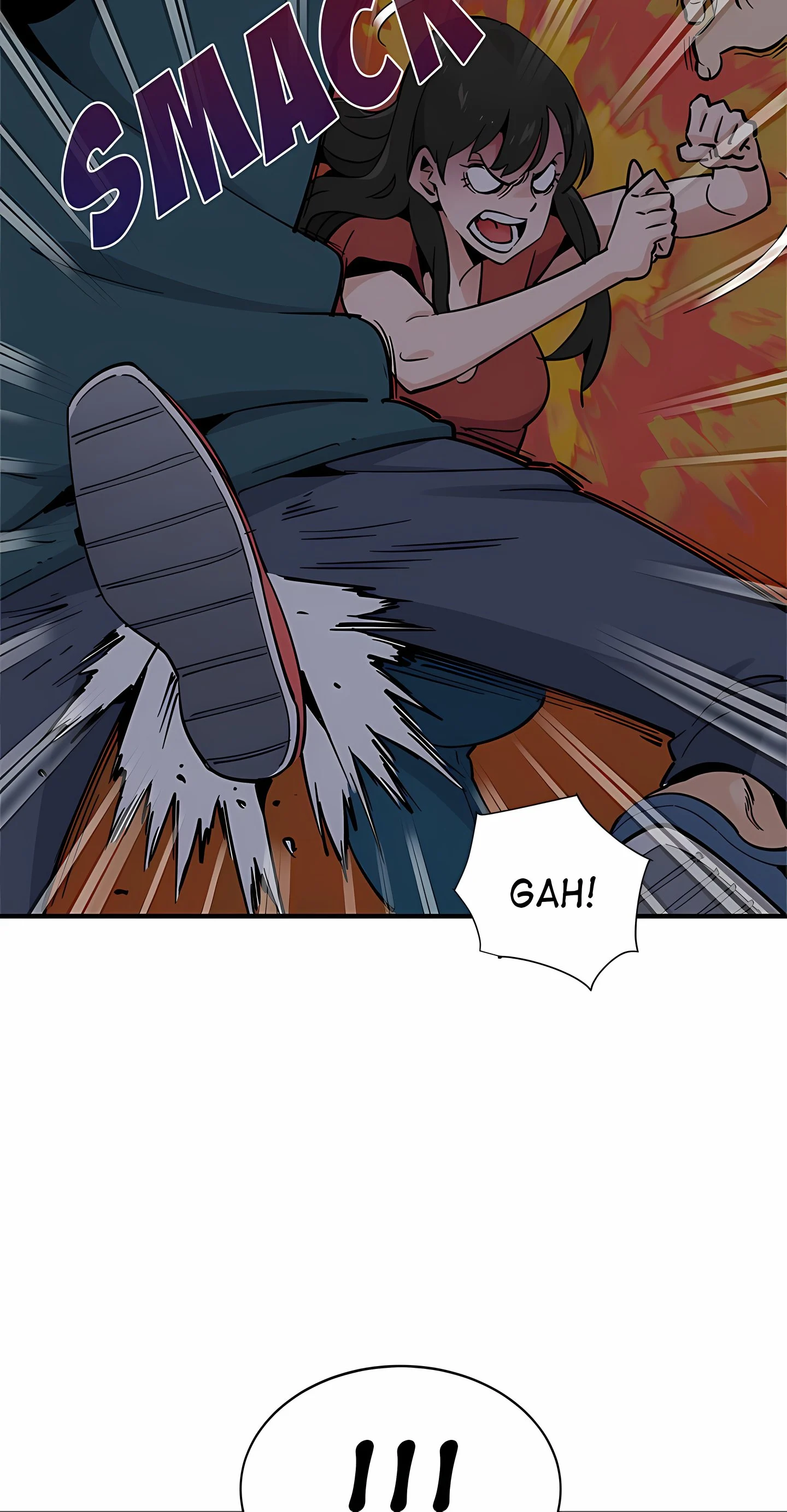 [MOTION] Love Factory (Uncensored), chapter 1, page 28 of 32