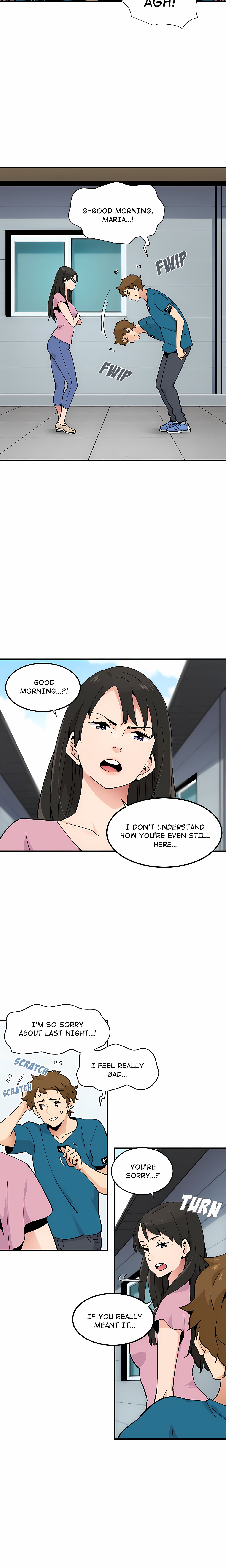 [MOTION] Love Factory (Uncensored), chapter 2, page 5 of 26