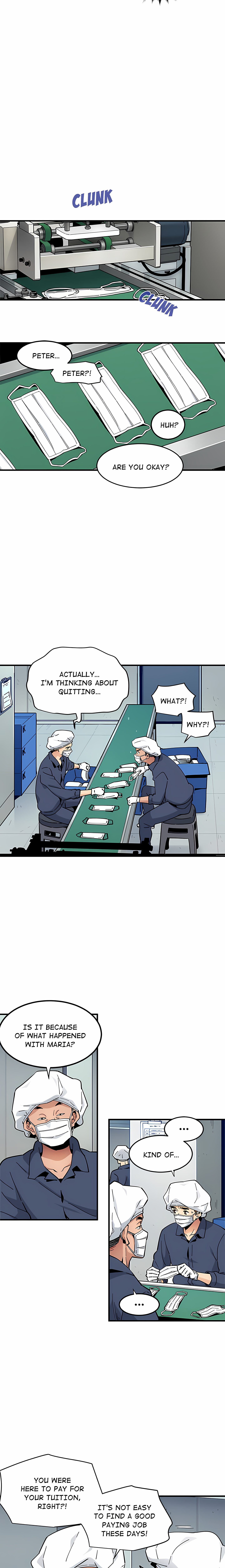 [MOTION] Love Factory (Uncensored), chapter 2, page 9 of 26