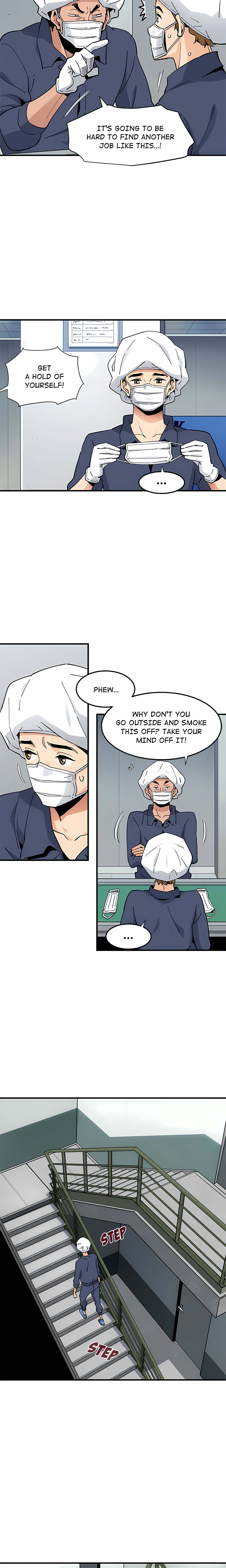 [MOTION] Love Factory (Uncensored), chapter 2, page 10 of 26