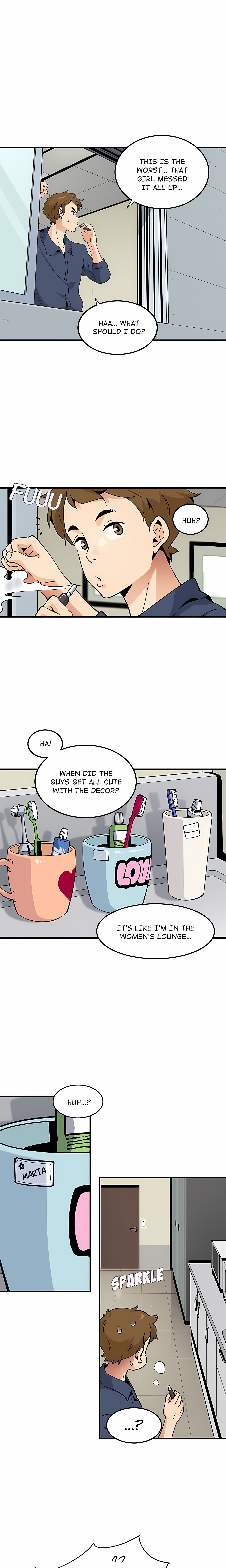 [MOTION] Love Factory (Uncensored), chapter 2, page 12 of 26