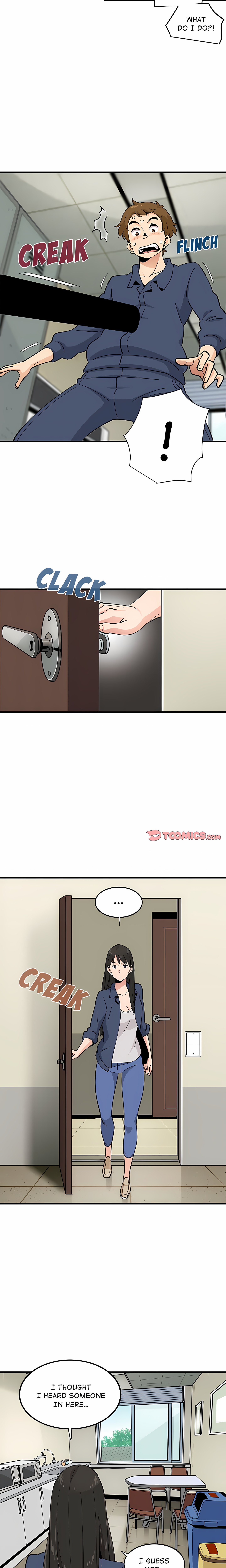 [MOTION] Love Factory (Uncensored), chapter 2, page 15 of 26