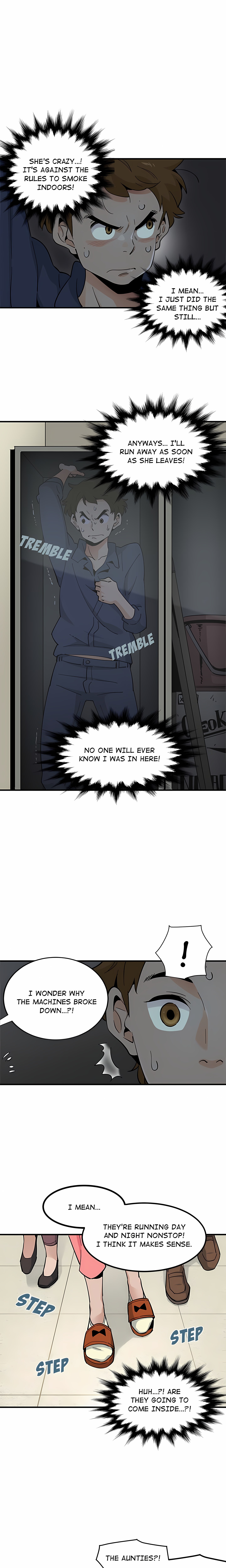 [MOTION] Love Factory (Uncensored), chapter 2, page 17 of 26