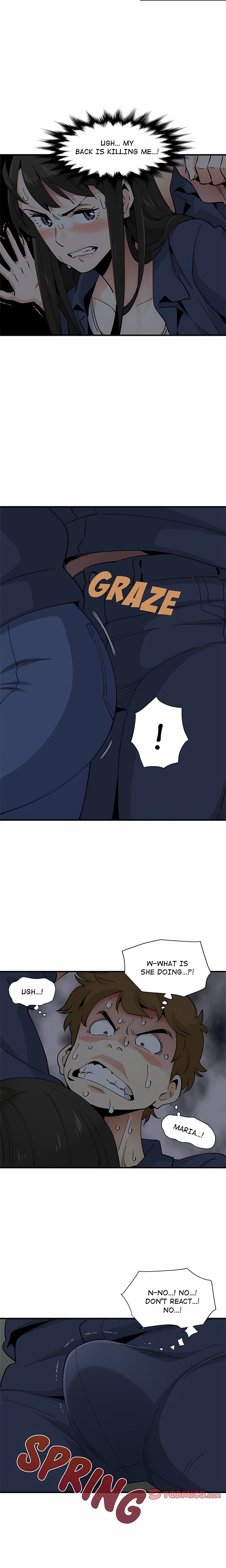 [MOTION] Love Factory (Uncensored), chapter 2, page 24 of 26