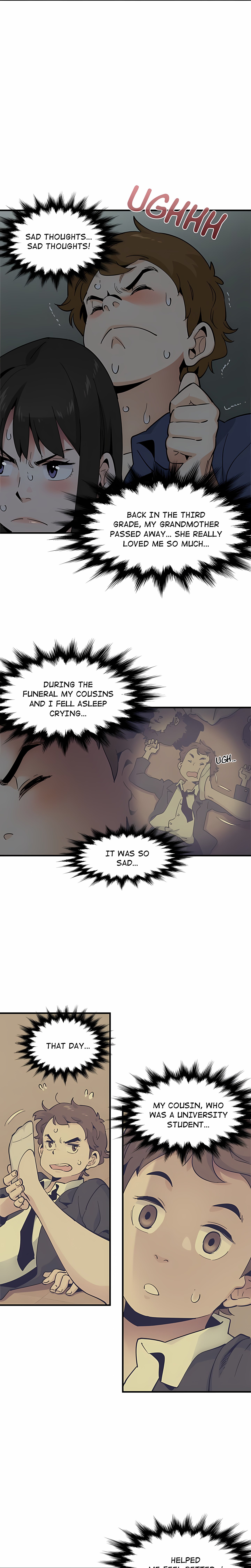 [MOTION] Love Factory (Uncensored), chapter 3, page 8 of 25