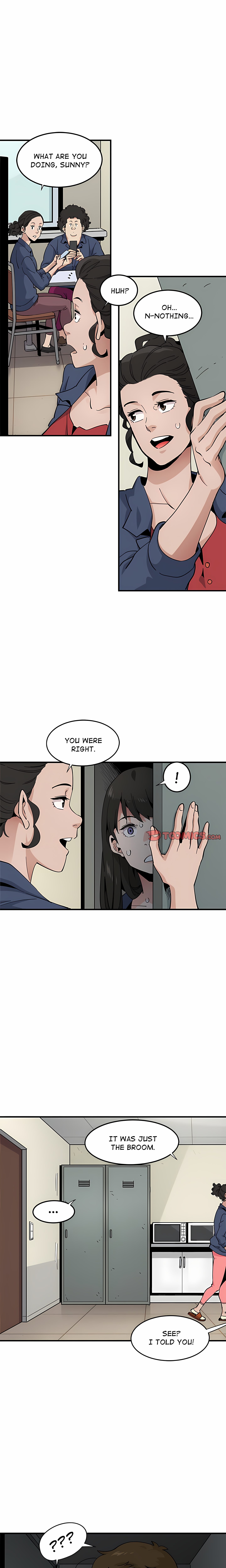 [MOTION] Love Factory (Uncensored), chapter 3, page 20 of 25